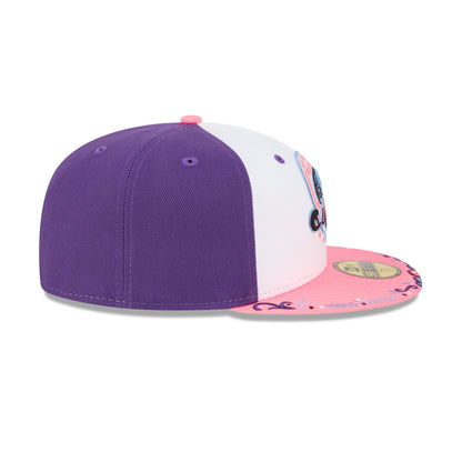 Jersey Shore BlueClaws 2026 Copa de la Diversión 59FIFTY Fitted Hat