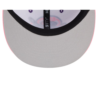Jersey Shore BlueClaws 2026 Copa de la Diversión 59FIFTY Fitted Hat