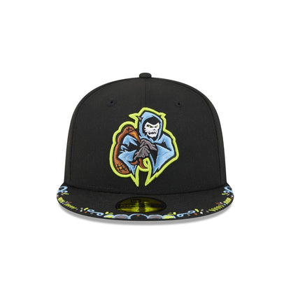 Inland Empire 66ers 2026 Copa de la Diversión 59FIFTY Fitted Hat