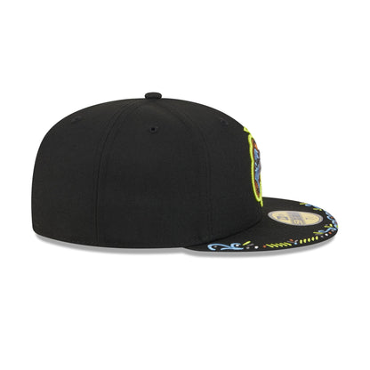 Inland Empire 66ers 2026 Copa de la Diversión 59FIFTY Fitted Hat