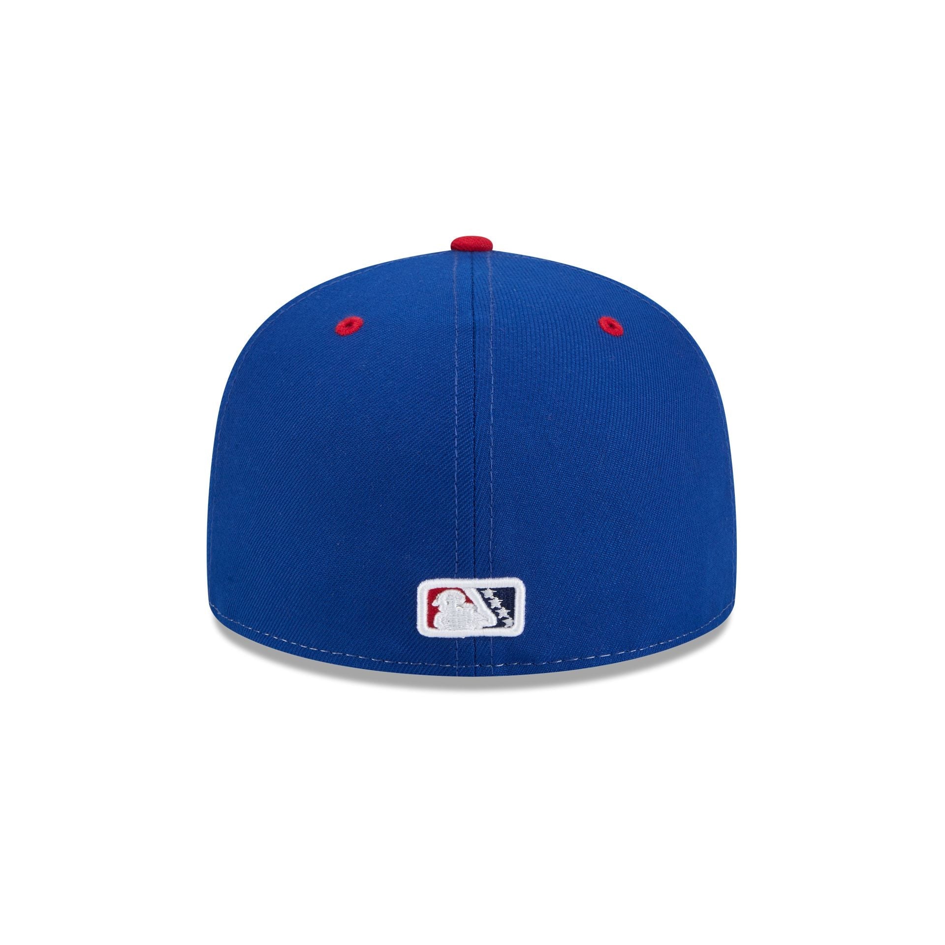 Worcester Red Sox 2026 Copa de la Diversión 59FIFTY Fitted Hat
