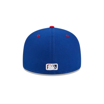 Worcester Red Sox 2026 Copa de la Diversión 59FIFTY Fitted Hat