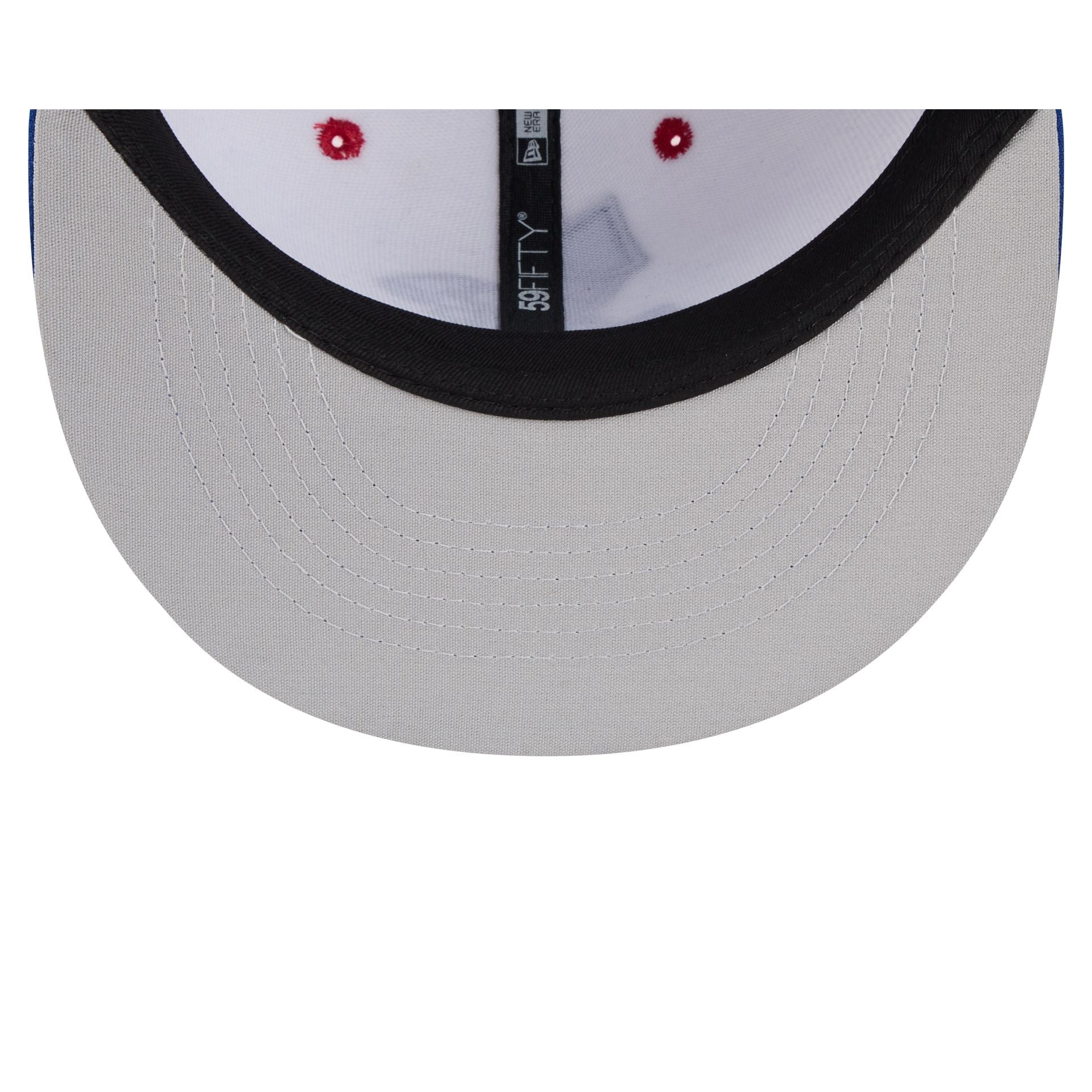 Worcester Red Sox 2026 Copa de la Diversión 59FIFTY Fitted Hat