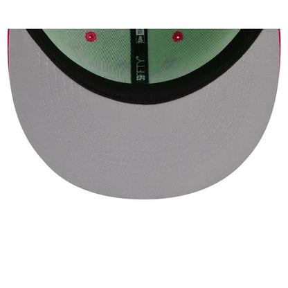 Wichita Wind Surge 2026 Copa de la Diversión 59FIFTY Fitted Hat