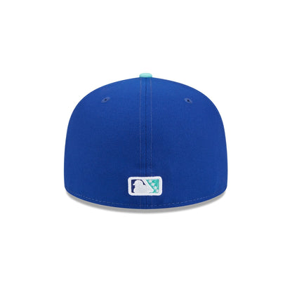 Hillsboro Hops 2026 Copa de la Diversión 59FIFTY Fitted Hat