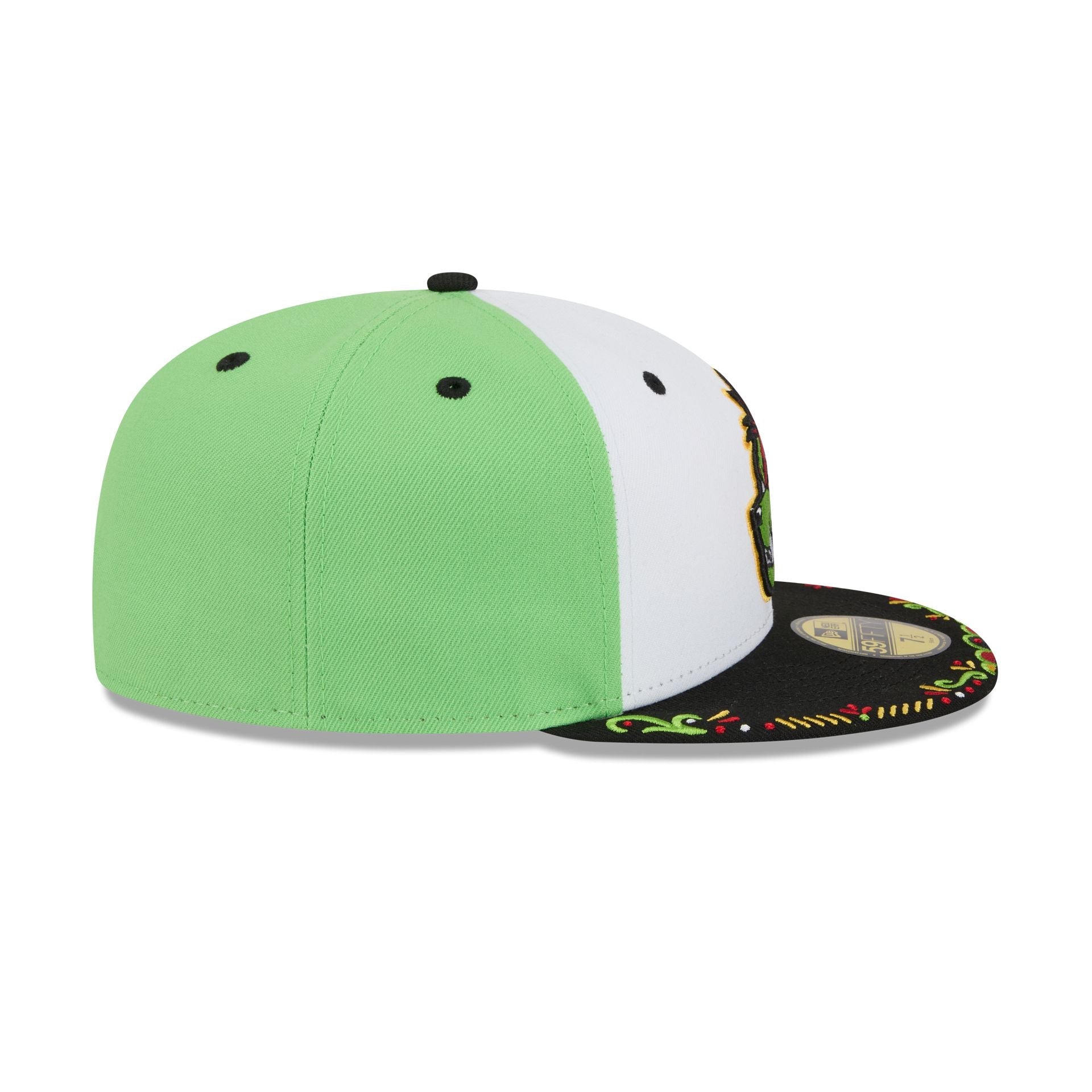 Round Rock Express 2026 Copa de la Diversión 59FIFTY Fitted Hat