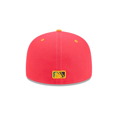 Delmarva Shorebirds 2026 Copa de la Diversión 59FIFTY Fitted Hat