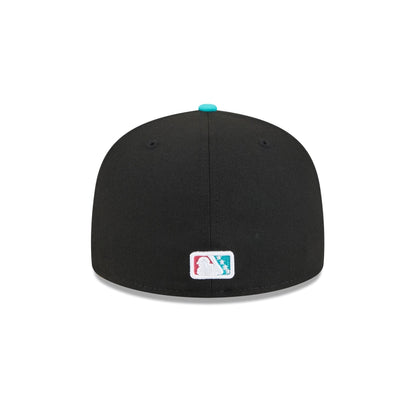 Corpus Christi Hooks 2026 Copa de la Diversión 59FIFTY Fitted Hat