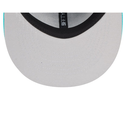 Corpus Christi Hooks 2026 Copa de la Diversión 59FIFTY Fitted Hat