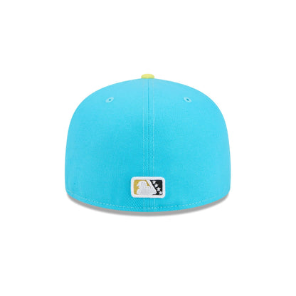 Charleston RiverDogs 2026 Copa de la Diversión 59FIFTY Fitted Hat