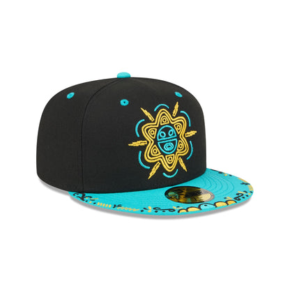Buffalo Bisons 2026 Copa de la Diversión 59FIFTY Fitted Hat