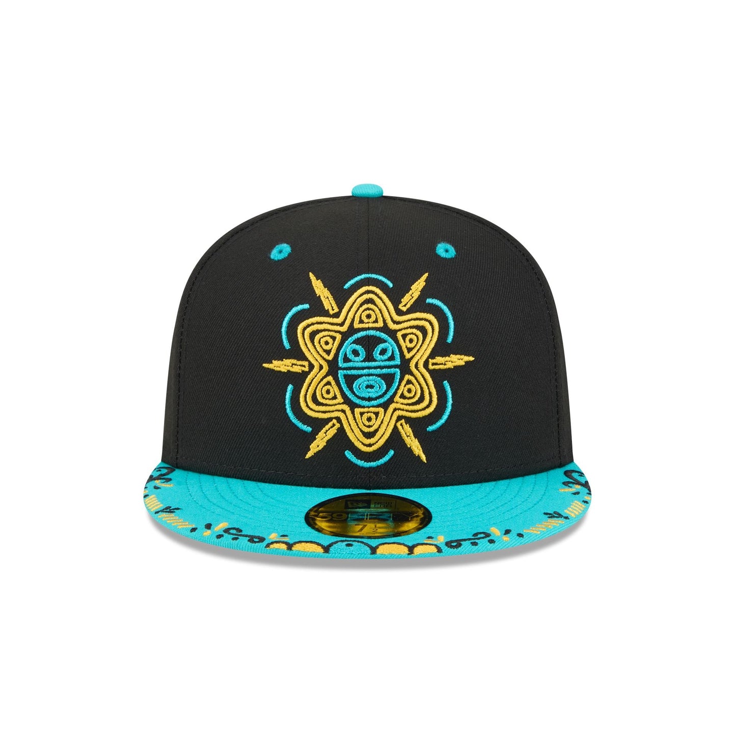 Buffalo Bisons 2026 Copa de la Diversión 59FIFTY Fitted Hat