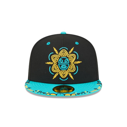Buffalo Bisons 2026 Copa de la Diversión 59FIFTY Fitted Hat