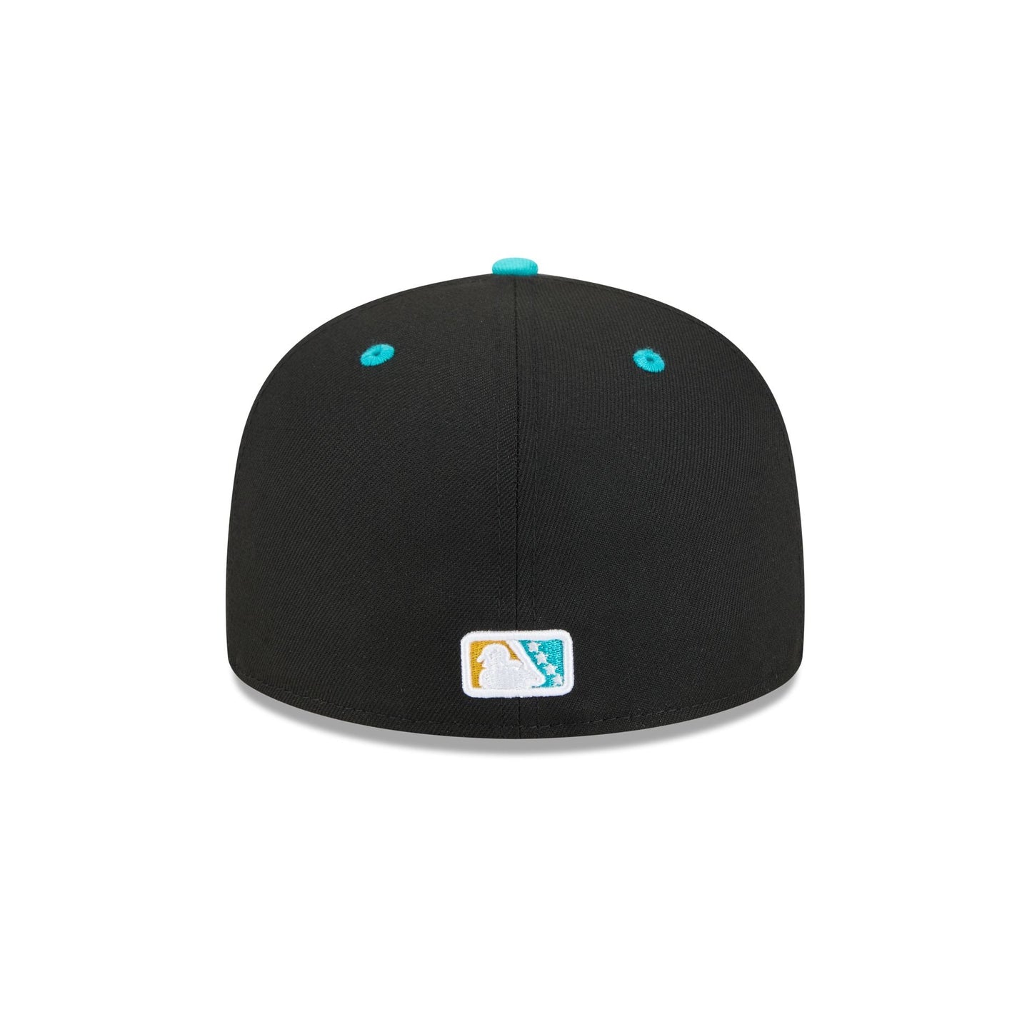 Buffalo Bisons 2026 Copa de la Diversión 59FIFTY Fitted Hat