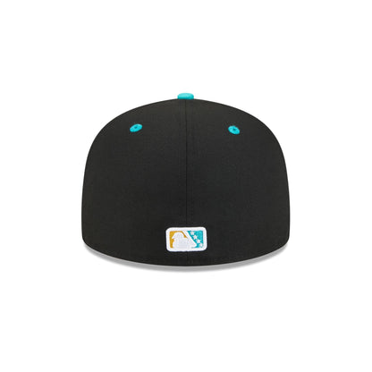 Buffalo Bisons 2026 Copa de la Diversión 59FIFTY Fitted Hat