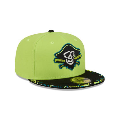 Bradenton Marauders 2026 Copa de la Diversión 59FIFTY Fitted Hat