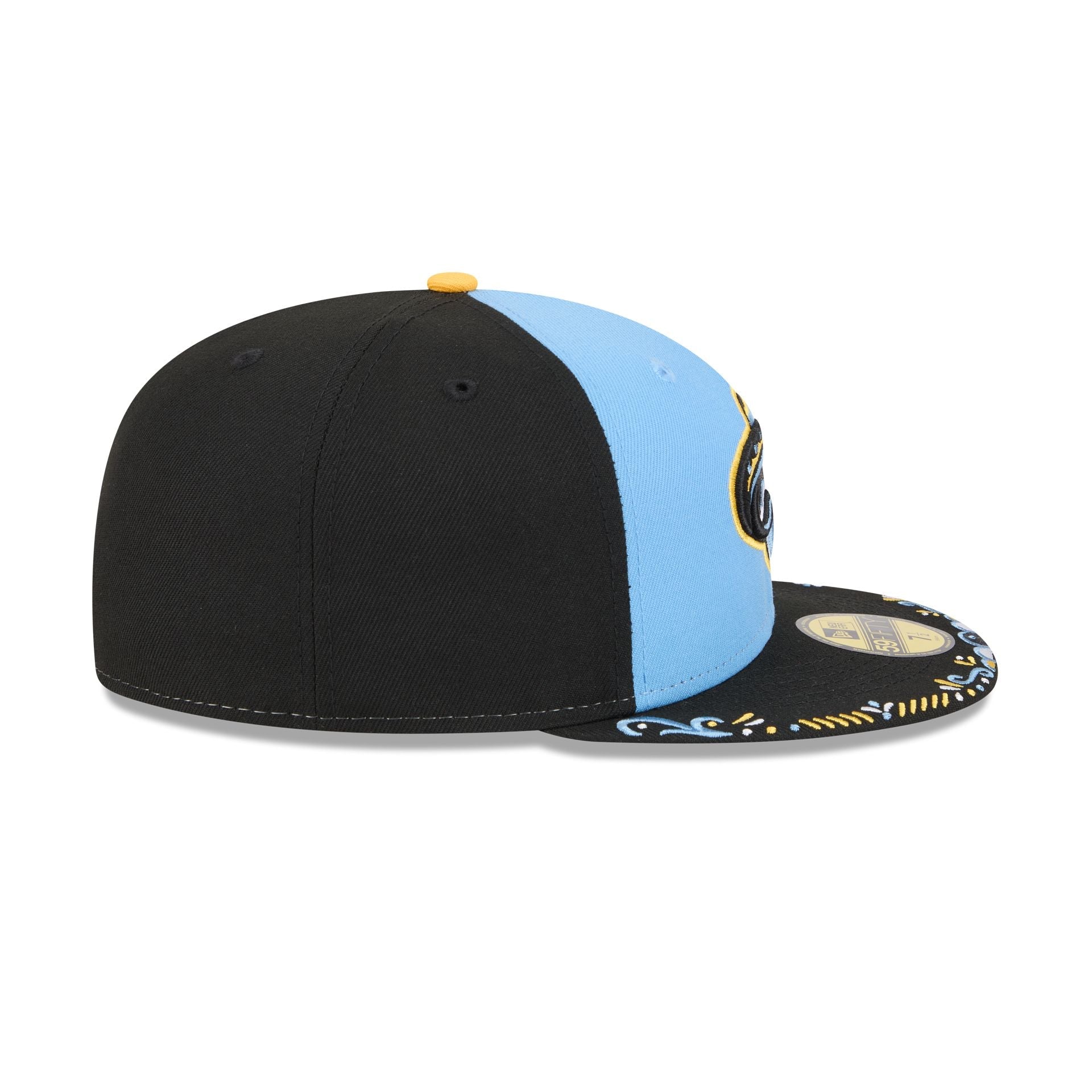 Arkansas Travelers 2026 Copa de la Diversión 59FIFTY Fitted Hat