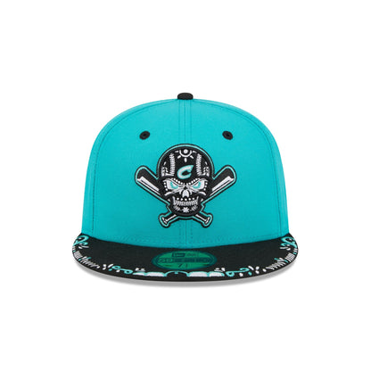 Columbus Clippers 2026 Copa de la Diversión 59FIFTY Fitted Hat