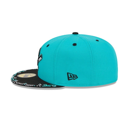 Columbus Clippers 2026 Copa de la Diversión 59FIFTY Fitted Hat