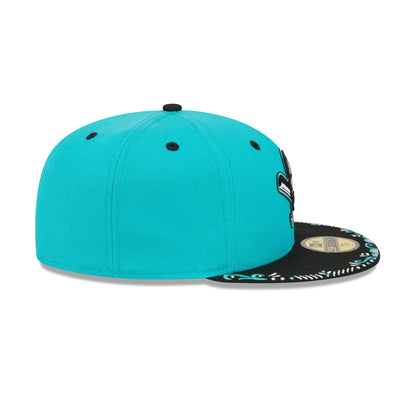Columbus Clippers 2026 Copa de la Diversión 59FIFTY Fitted Hat