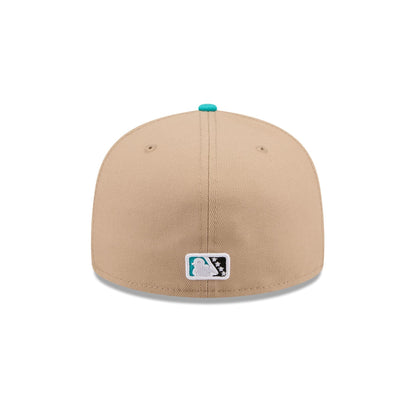 Chesapeake Baysox 2026 Copa de la Diversión 59FIFTY Fitted Hat