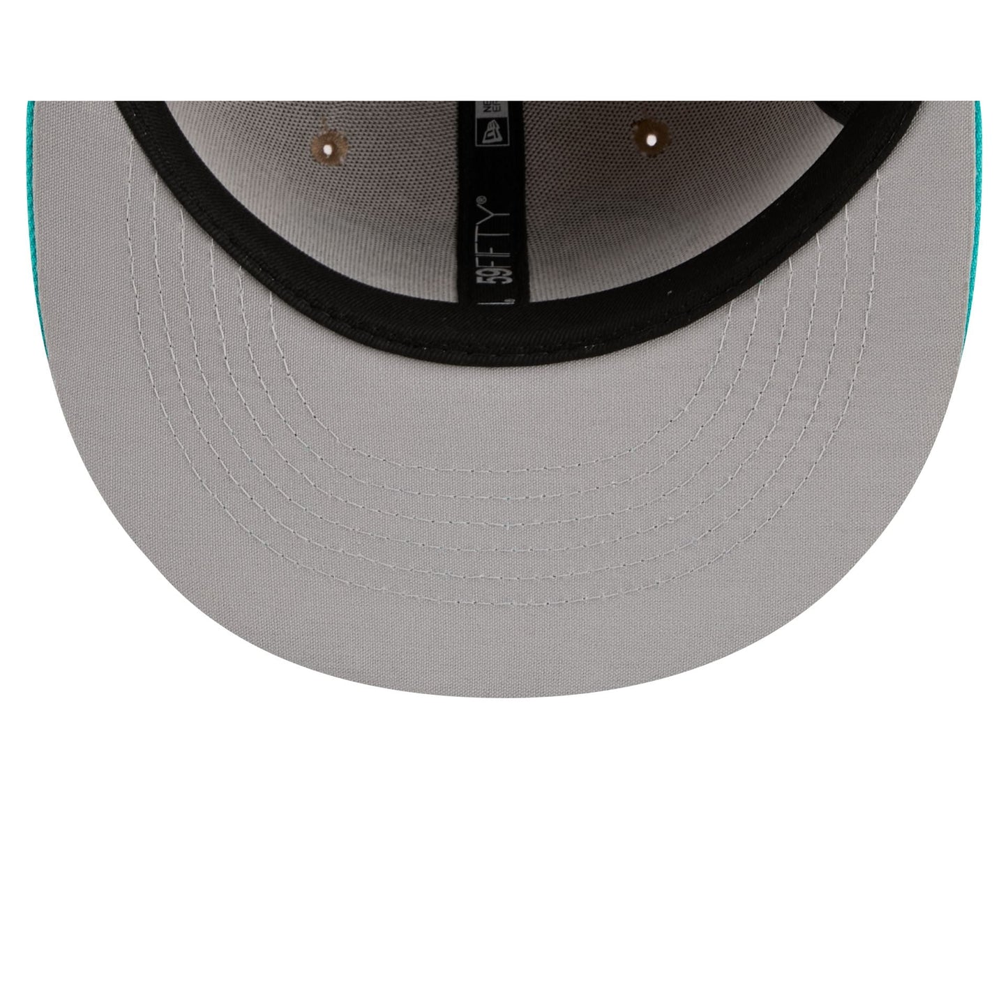 Chesapeake Baysox 2026 Copa de la Diversión 59FIFTY Fitted Hat