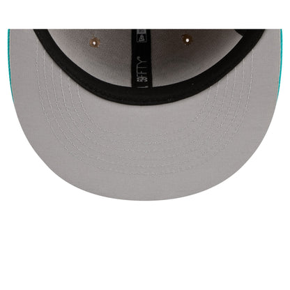 Chesapeake Baysox 2026 Copa de la Diversión 59FIFTY Fitted Hat