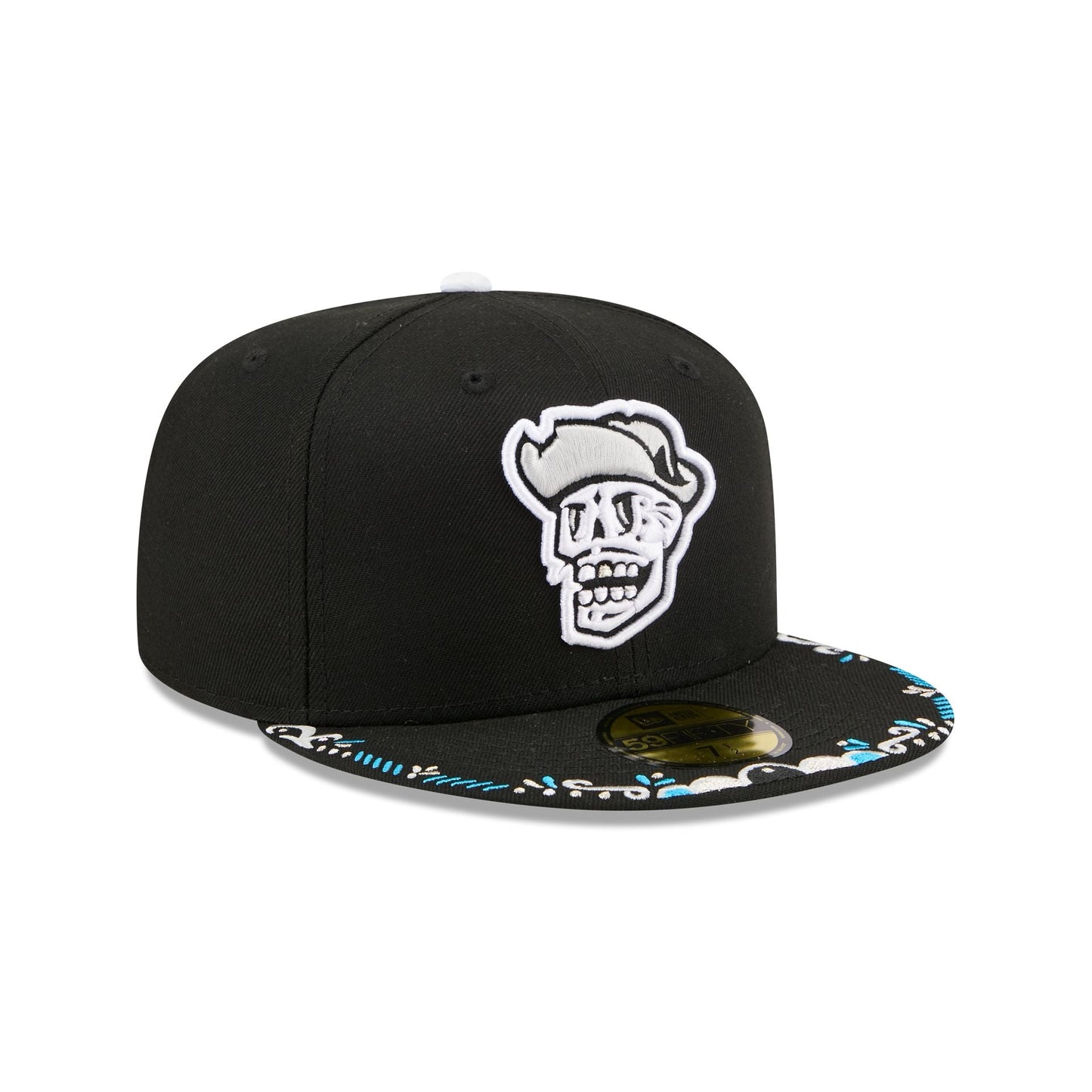 Las Vegas Aviators 2026 Copa de la Diversión 59FIFTY Fitted Hat