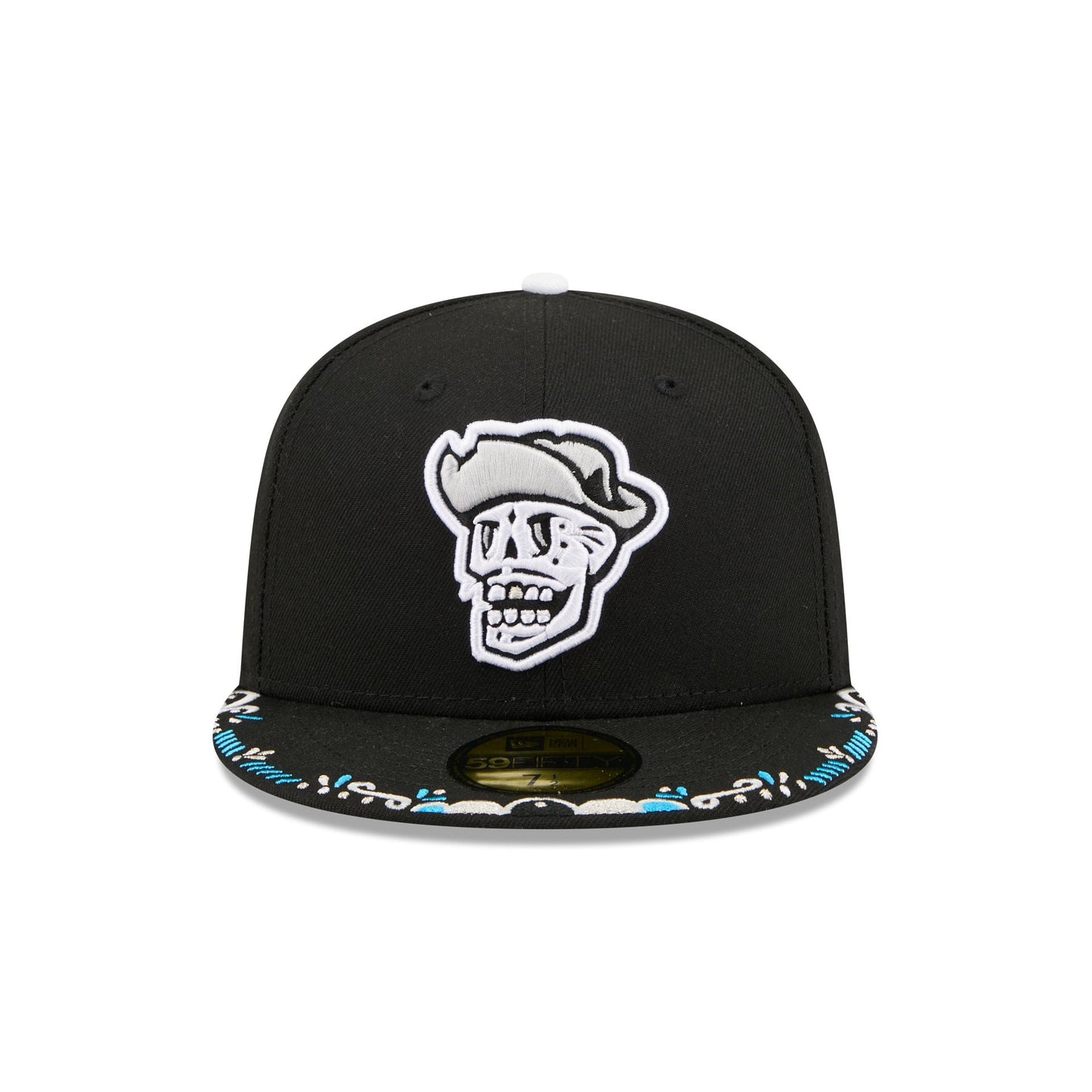 Las Vegas Aviators 2026 Copa de la Diversión 59FIFTY Fitted Hat