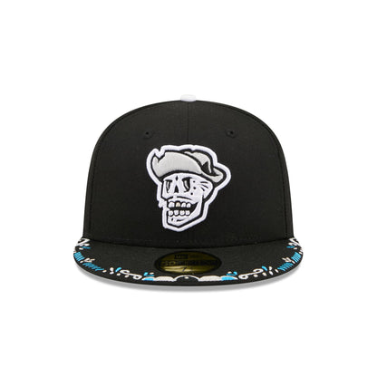 Las Vegas Aviators 2026 Copa de la Diversión 59FIFTY Fitted Hat