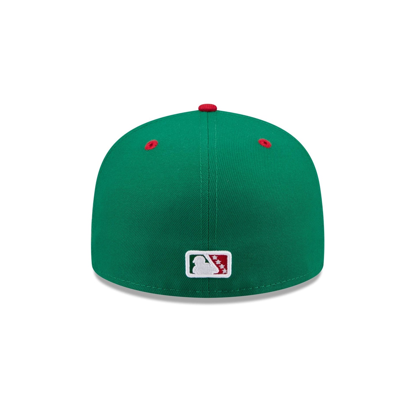 Albuquerque Isotopes 2026 Copa de la Diversión 59FIFTY Fitted Hat
