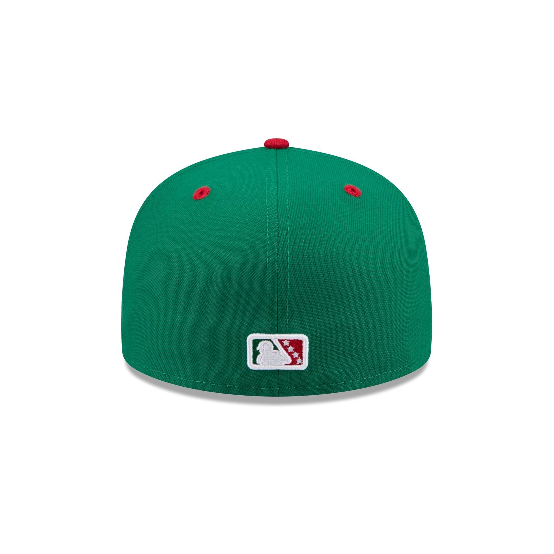 Albuquerque Isotopes 2026 Copa de la Diversión 59FIFTY Fitted Hat