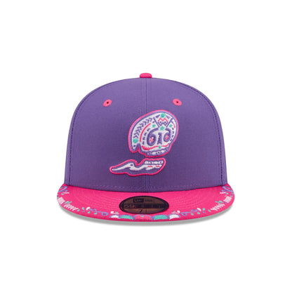West Michigan Whitecaps 2026 Copa de la Diversión 59FIFTY Fitted Hat