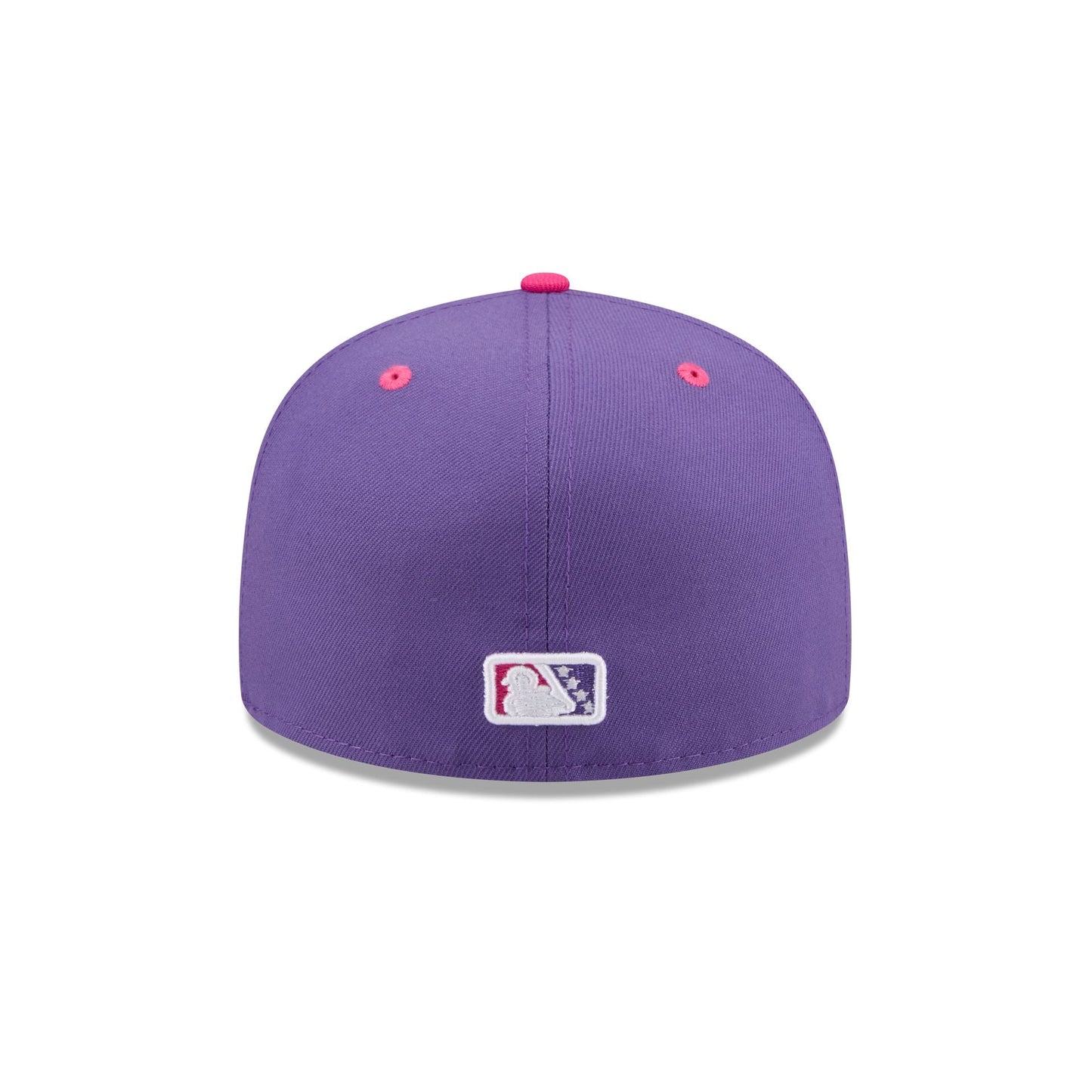 West Michigan Whitecaps 2026 Copa de la Diversión 59FIFTY Fitted Hat