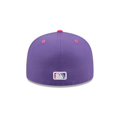 West Michigan Whitecaps 2026 Copa de la Diversión 59FIFTY Fitted Hat