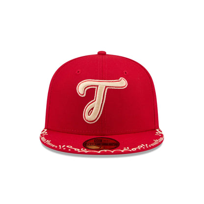 Tacoma Rainiers 2026 Copa de la Diversión 59FIFTY Fitted Hat