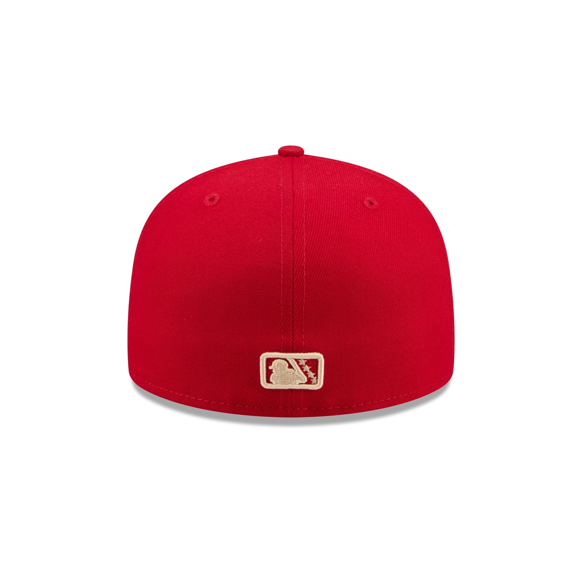 Tacoma Rainiers 2026 Copa de la Diversión 59FIFTY Fitted Hat