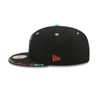 Sugar Land Space Cowboys 2026 Copa de la Diversión 59FIFTY Fitted Hat