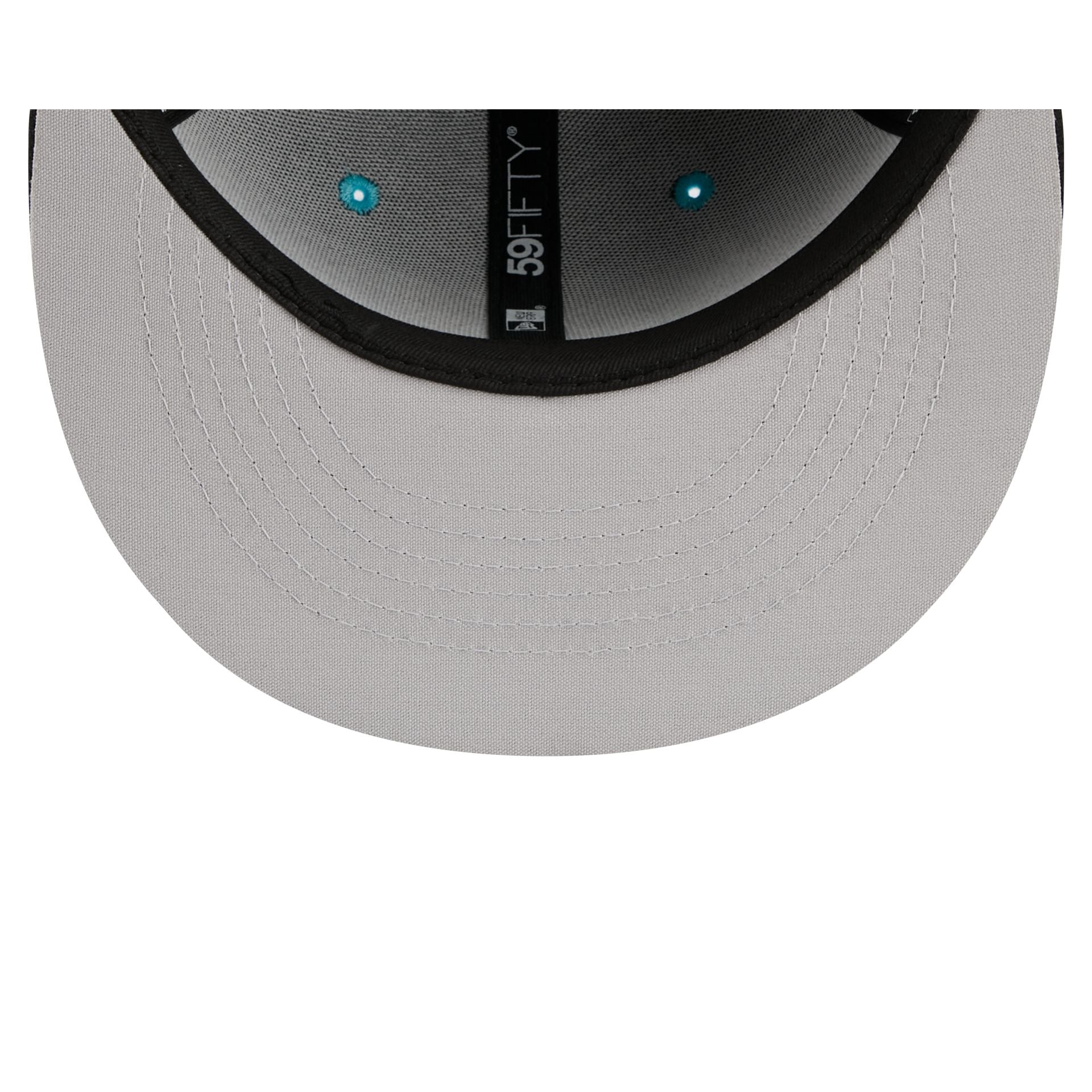 Sugar Land Space Cowboys 2026 Copa de la Diversión 59FIFTY Fitted Hat