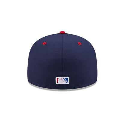 Lehigh Valley IronPigs 2026 Copa de la Diversión 59FIFTY Fitted Hat