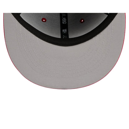 Lehigh Valley IronPigs 2026 Copa de la Diversión 59FIFTY Fitted Hat