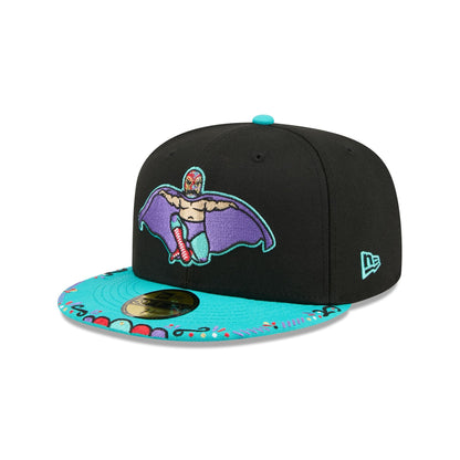 Hill City Howlers 2026 Copa de la Diversión 59FIFTY Fitted Hat