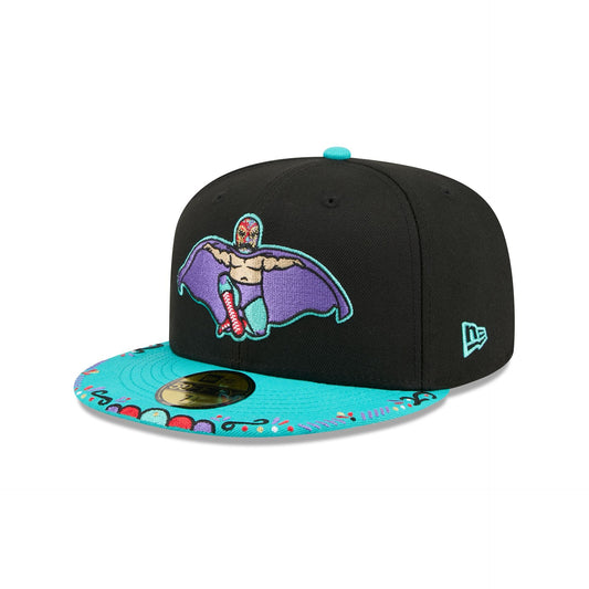 Hill City Howlers 2026 Copa de la Diversión 59FIFTY Fitted Hat