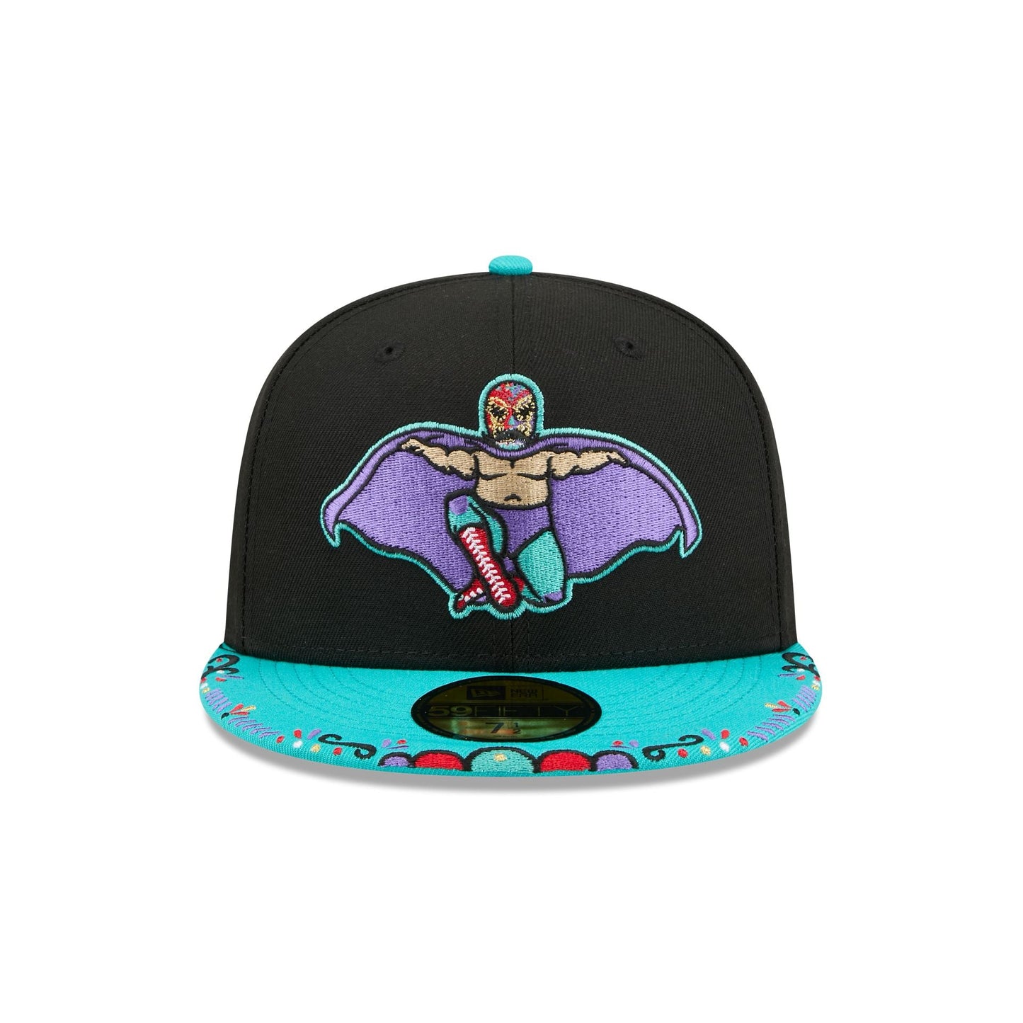 Hill City Howlers 2026 Copa de la Diversión 59FIFTY Fitted Hat