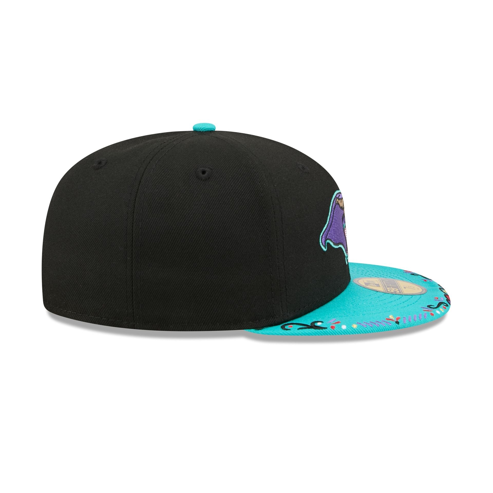 Hill City Howlers 2026 Copa de la Diversión 59FIFTY Fitted Hat