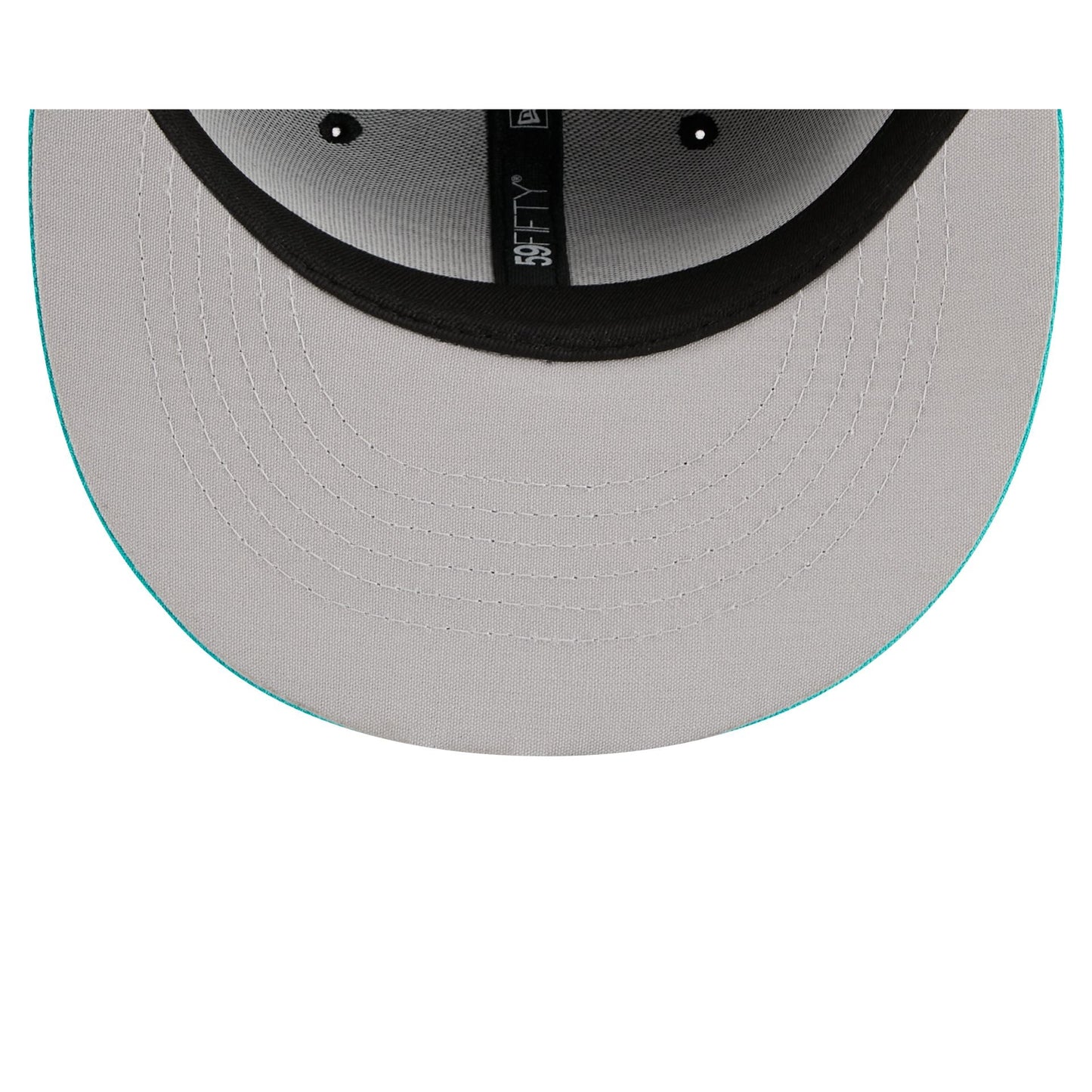 Hill City Howlers 2026 Copa de la Diversión 59FIFTY Fitted Hat