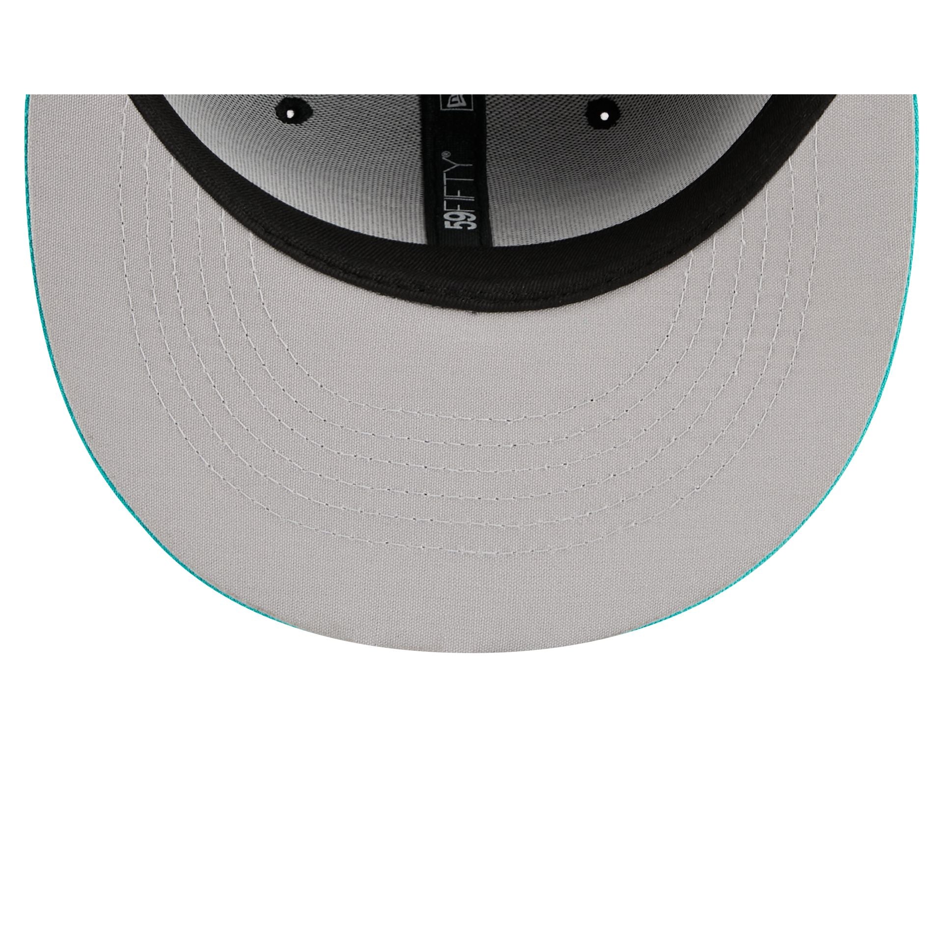 Hill City Howlers 2026 Copa de la Diversión 59FIFTY Fitted Hat