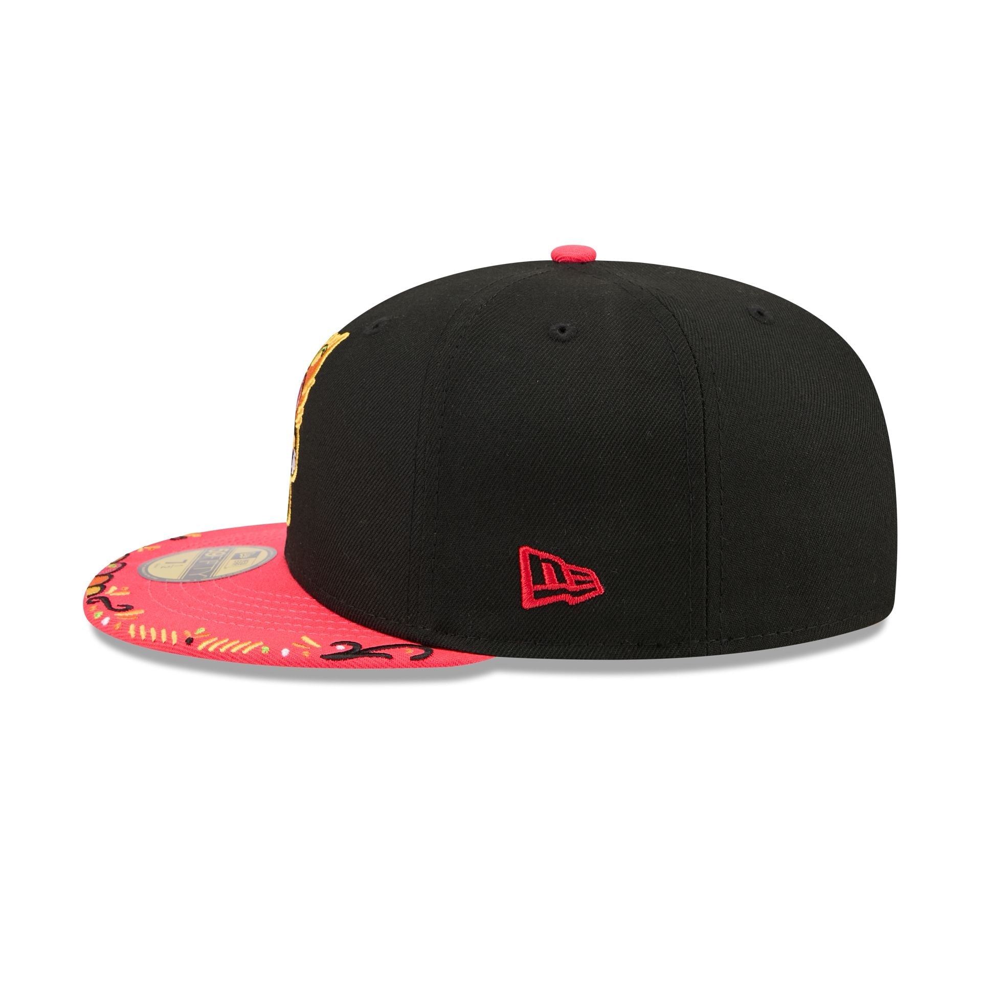 Lake County Captains 2026 Copa de la Diversión 59FIFTY Fitted Hat