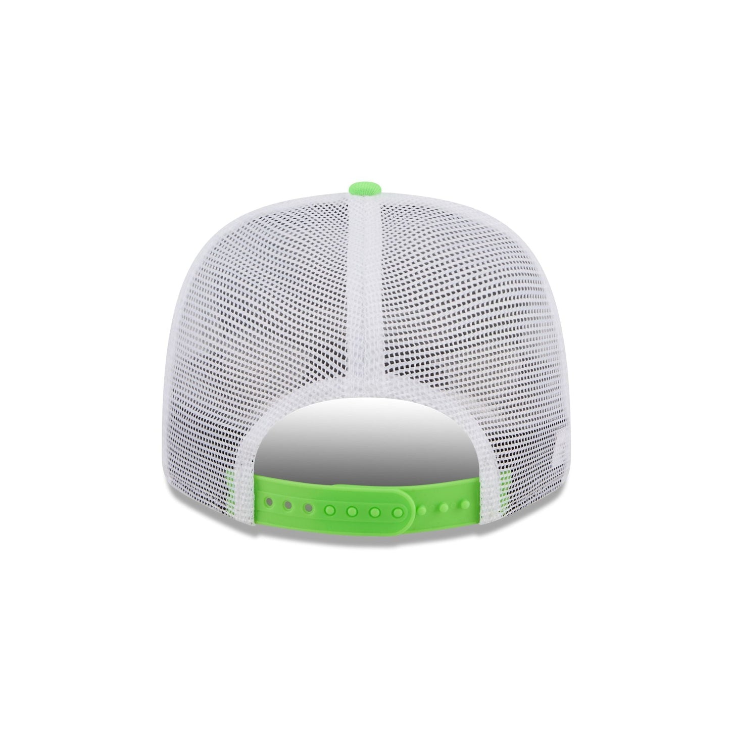 Wichita Wind Surge 2026 Copa de la Diversión 9SEVENTY Trucker Hat
