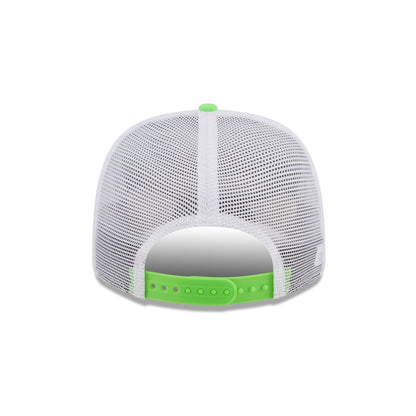 Wichita Wind Surge 2026 Copa de la Diversión 9SEVENTY Trucker Hat